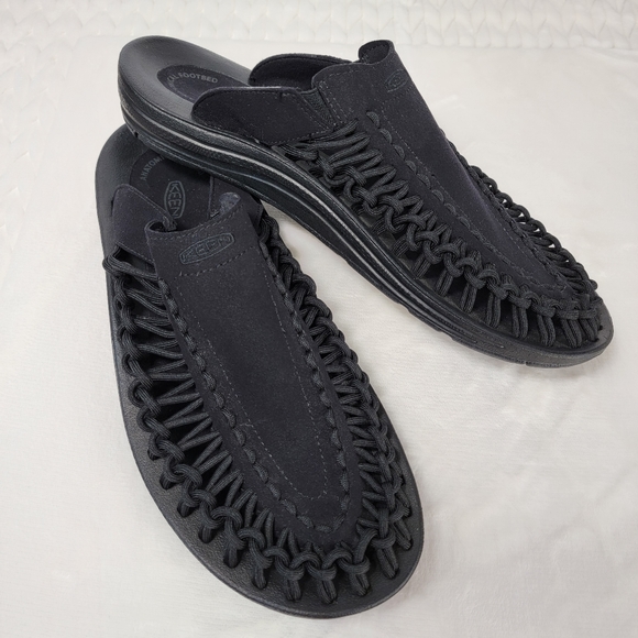 Keen Shoes - KEEN Uneek Slide Sandal